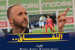 بلماضي غاضب جدا بسبب “عطّال”!
