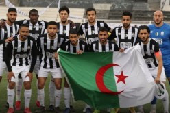 بالصور.. الوفاق يصل جوهانسبورغ تحسبا لمواجهة أورلاندو بيراتس