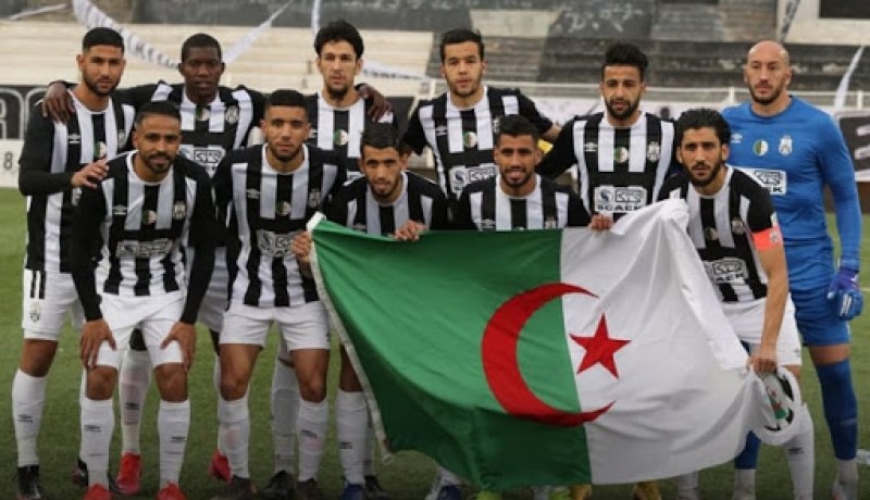 بالصور.. الوفاق يصل جوهانسبورغ تحسبا لمواجهة أورلاندو بيراتس