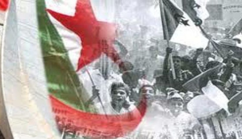 الثورة الجزائرية في منتدى الصور بباريس