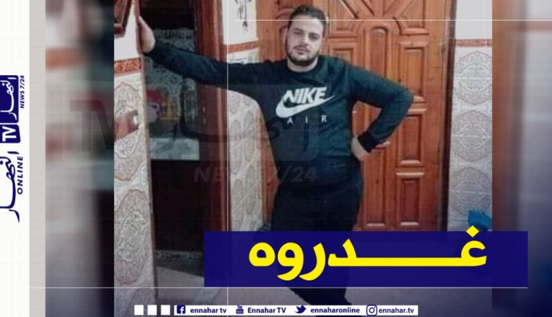 القبض على قاتل شاب بشفة وتوقيف “قروب بحارة” وحجز أسلحة بيضاء بالبليدة