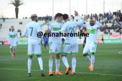 بالصور.. المنتخب الوطني مُتفوق في الشوط الأول على تنزانيا