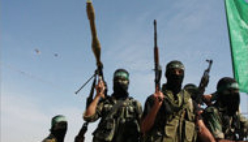 إسرائيل تمهد للعدوان على غزة