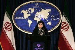 تعين اول سفيرة في تاريخ ايران