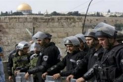 إسرائيل تضاعف قواتها لمواجهة يوم الغضب الفلسطيني
