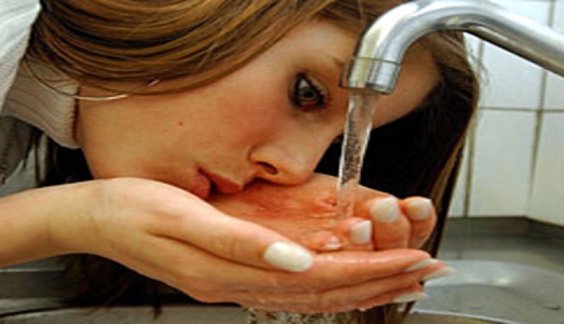 ارتفاع حصة الفرد الى 165ل يوميا من الماء الشروب في سعيدة