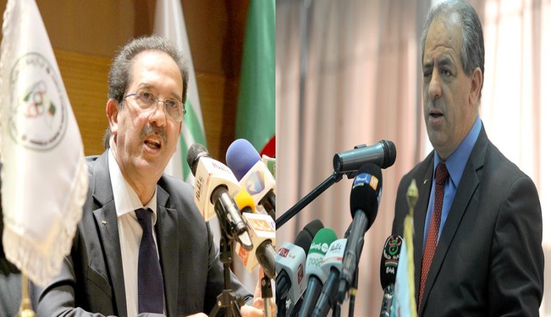 بيراف فاشل والكوا استعملت 31 مليارا من الوزارة بطريقة غير قانونية في الأولمبياد