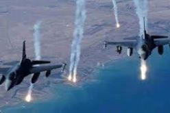 مقتل 7 من عناصر داعش جراء قصف جوي في العراق