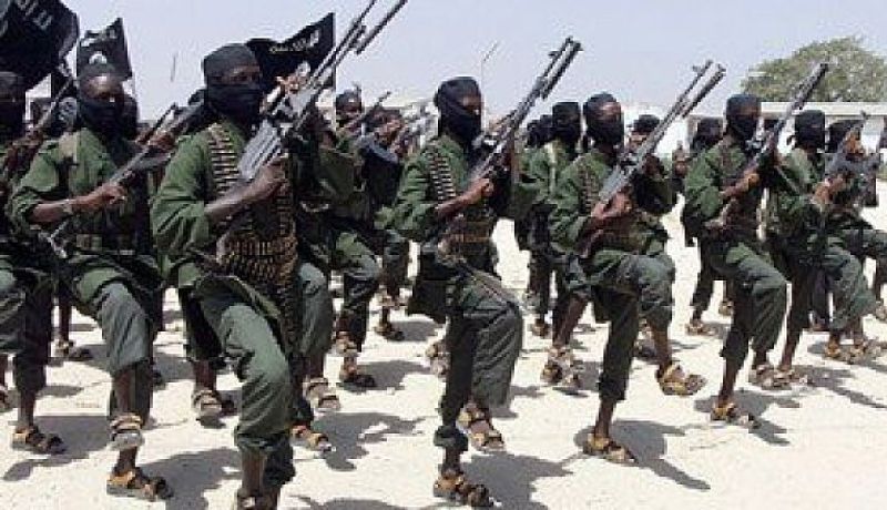 مقتل 10 مسلحين في عملية عسكرية ضد حركة الشباب بالصومال