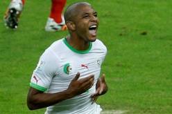 الهلال السعودي يخطط لخطف براهيمي