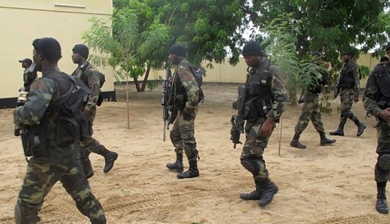 الجيش الكاميروني يعلن مقتل 100 من جماعة بوكو حرام وتحرير 900 رهينة