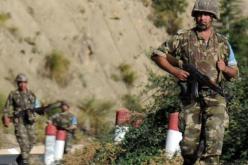 تدمير 7 مخابئ لإرهابيين و ضبط 615000 فرنك إفريقي في مختلف أنحاء الوطن