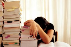 4 إرشادات لا تفوتك في كل ليلة امتحان