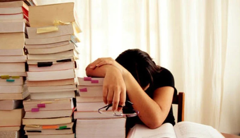 4 إرشادات لا تفوتك في كل ليلة امتحان