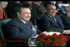 ماذا قال بوتفليقة لروراوة بعد هدف الشبيبة ؟