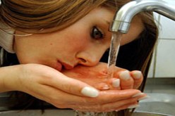 ارتفاع حصة الفرد الى 165ل يوميا من الماء الشروب في سعيدة