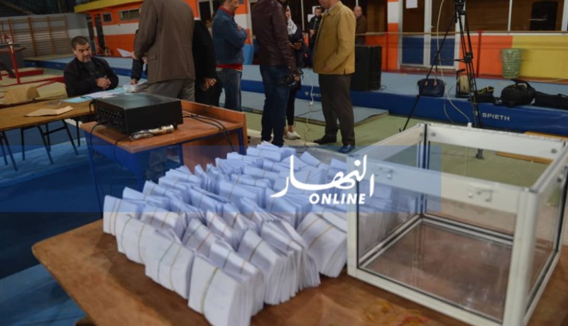بالصور .. انطلاق عمليات قرعة الحج في مختلف بلديات الوطن
