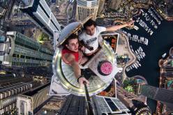 نصف وفيات السيلفي في العالم تحدث بالهند