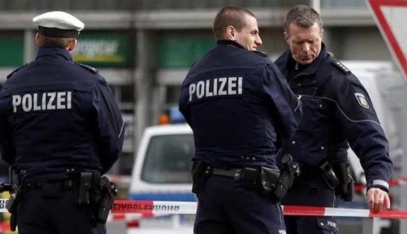 تركيا تعتقل بلجيكيا على علاقة بهجمات باريس