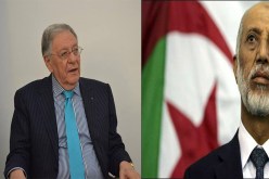 محادثات بين ولد عباس وبلخادم لحل أزمة الأفلان