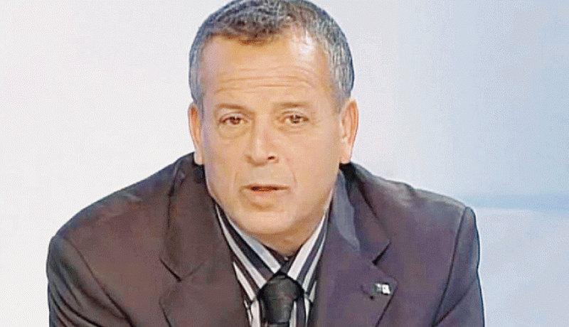 بالفيديو.. بلومي لـ”النهار”: “هُمّشت لأنني لست ابن العاصمة”
