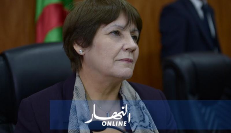 بن غبريت: أزيد من 74 ألف أستاذ مع موعد لمسابقة ترقية الأساتذة