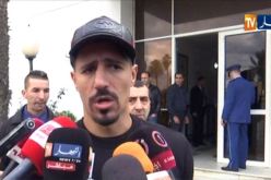 بونجاح: “بلماضي منحني الثقة وسعيد بهذا التأهل”