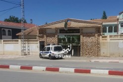 تيسمسيلت : تلميذ ساخط على نتائج نهاية السنة يهدد بالانتحار داخل ثانويته !