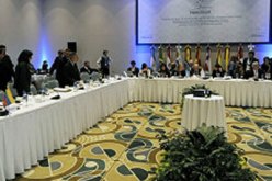 قمة  ميركوسور  تناقش وضع الباراغوي بعد اقالة رئيسها