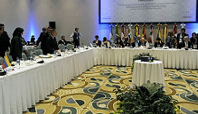 قمة  ميركوسور  تناقش وضع الباراغوي بعد اقالة رئيسها