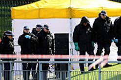 الافراج بكفالة عن مشتبهين في حادث قتل جندي بريطاني
