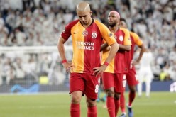 فيغولي يغيب عن مواجهة “باريس سان جيرمان”