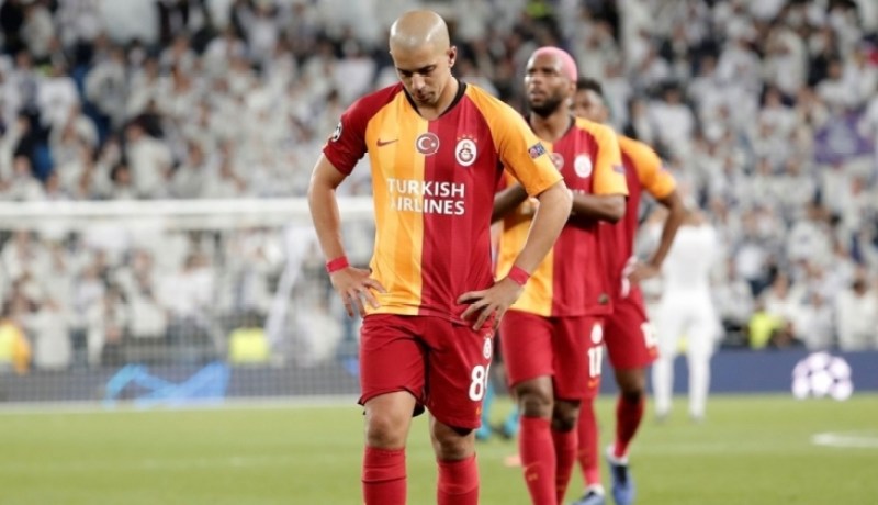 فيغولي يغيب عن مواجهة “باريس سان جيرمان”