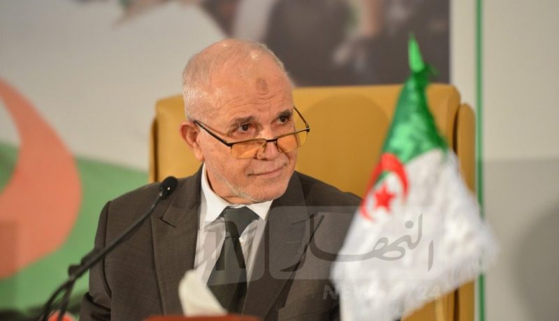 تشريعيات: سحب 619 ملفا للترشح لحد الآن