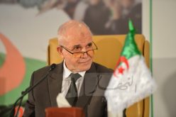 تشريعيات 12 جوان.. رئيس السلطة المستقلة للإنتخابات يُدلي بصوته