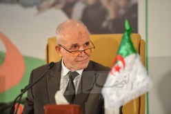 شرفي.. لا يمكن تنظيم انتخابات تشريعية ومحلية