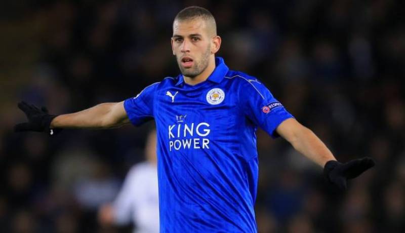 نيوكاسل يلجأ لهذا الحل من أجل سليماني !