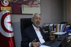 الغنوشي يكشف أسرار لقائه بأويحيى.. وقمة بين بوتفليقة والرئيسين المصري والتونسي بالجزائر