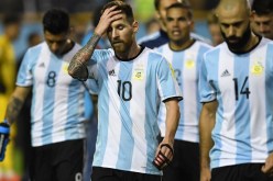 المونديال يبتعد عن “ميسي” و الأرجنتين ترهن حظوظها!