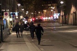 فرنسا.. إطلاق نار جديد في مدينة ستراسبورغ