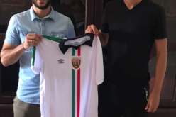 حاشي ومامون يمضيان رسميا في المولودية لموسمين