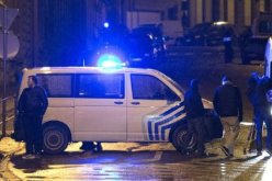 قتيلان في عملية امنية ضد مجموعة اسلامية متطرفة في بلجيكا