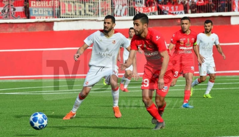 كأس الجمهورية.. “مولودية وهران” تكتسح “مستقبل أرزيو” وتبلغ الدور ال16