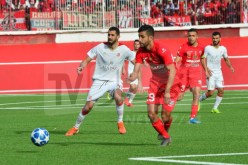 مولودية وهران تطيح بالرائد وتقدم هدية على طبق للعميد