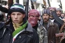 أوروبا تدرس إمداد الثوار السوريين بالأسلحة