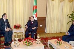 السفير المصري يؤكد أن العلاقات الجزائرية-المصرية تشهد “تطورا كبيرا”