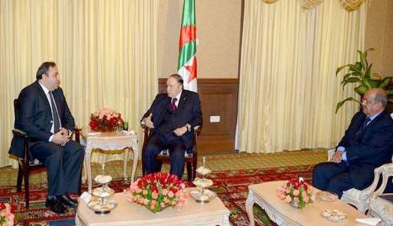 السفير المصري يؤكد أن العلاقات الجزائرية-المصرية تشهد “تطورا كبيرا”