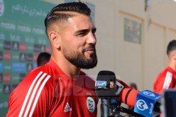 دولور: “هدفنا الفوز في المباريات المقبلة وتحسين مركزنا في ترتيب الفيفا”