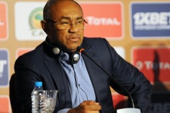 أحمد أحمد: “يسعدني أن أخبركم بأن مصر هي التي ستحتضن كان 2019”