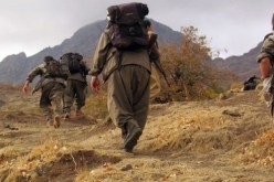 مقتل أكثر من 30 كردياً جنوب تركيا